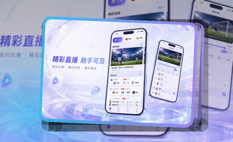 开云APP赛事服务页面